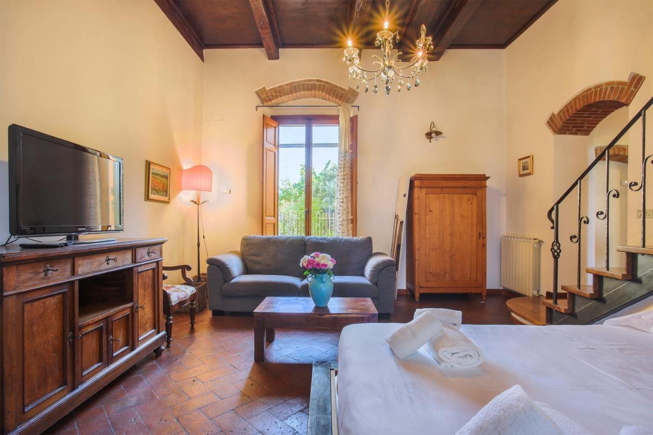 Casa Bellesi - Sweet Dreams In * Florencia