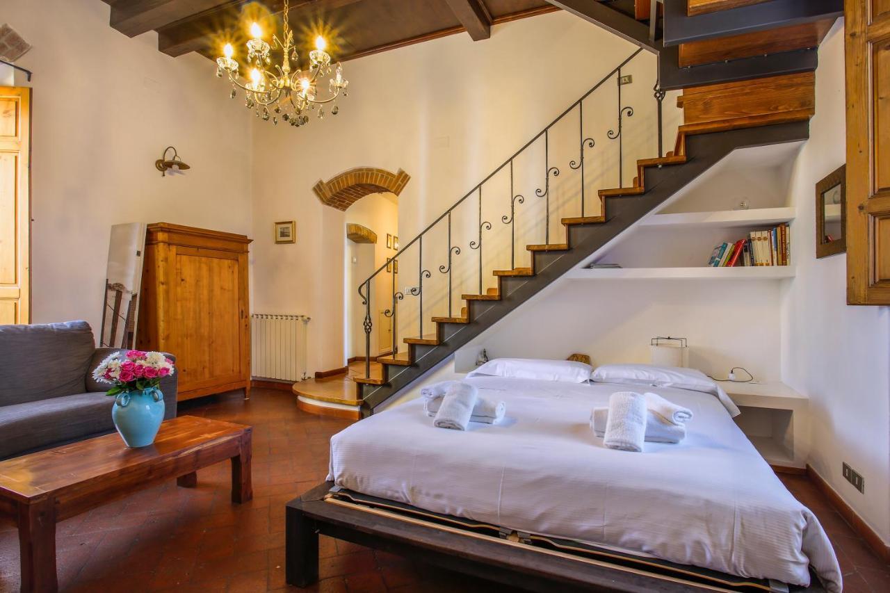 Casa Bellesi - Sweet Dreams In Apartamento *