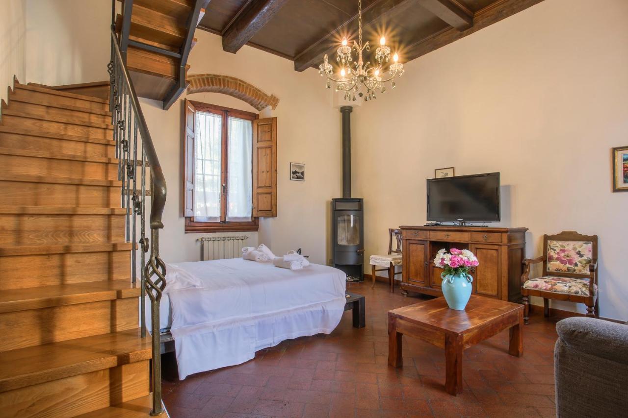 Casa Bellesi - Sweet Dreams In Florencia