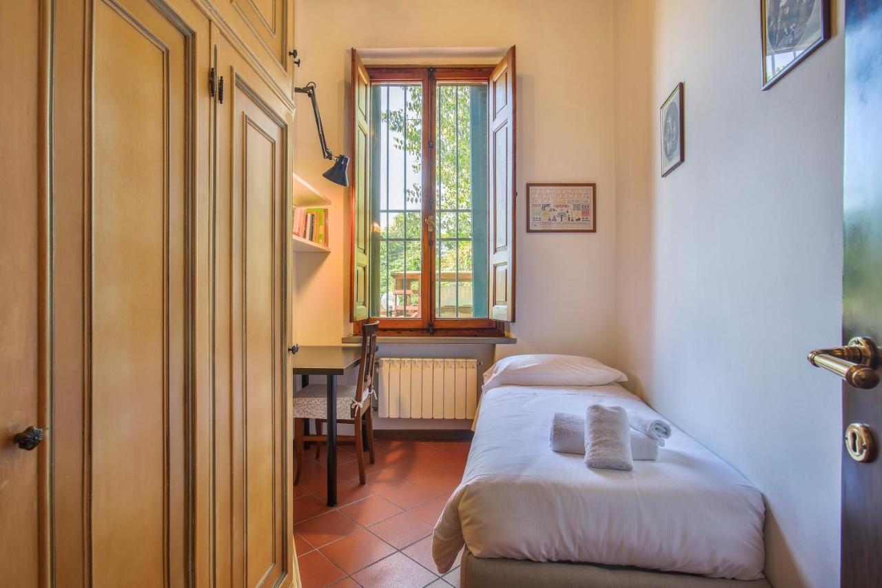 Casa Bellesi - Sweet Dreams In * Florencia