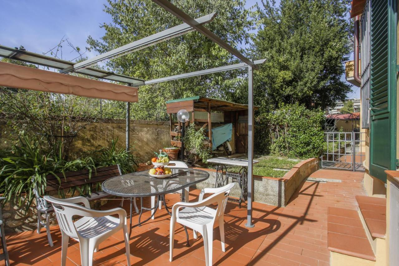 Casa Bellesi - Sweet Dreams In * Florencia