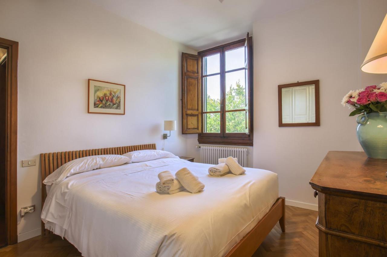 Casa Bellesi - Sweet Dreams In Florencia