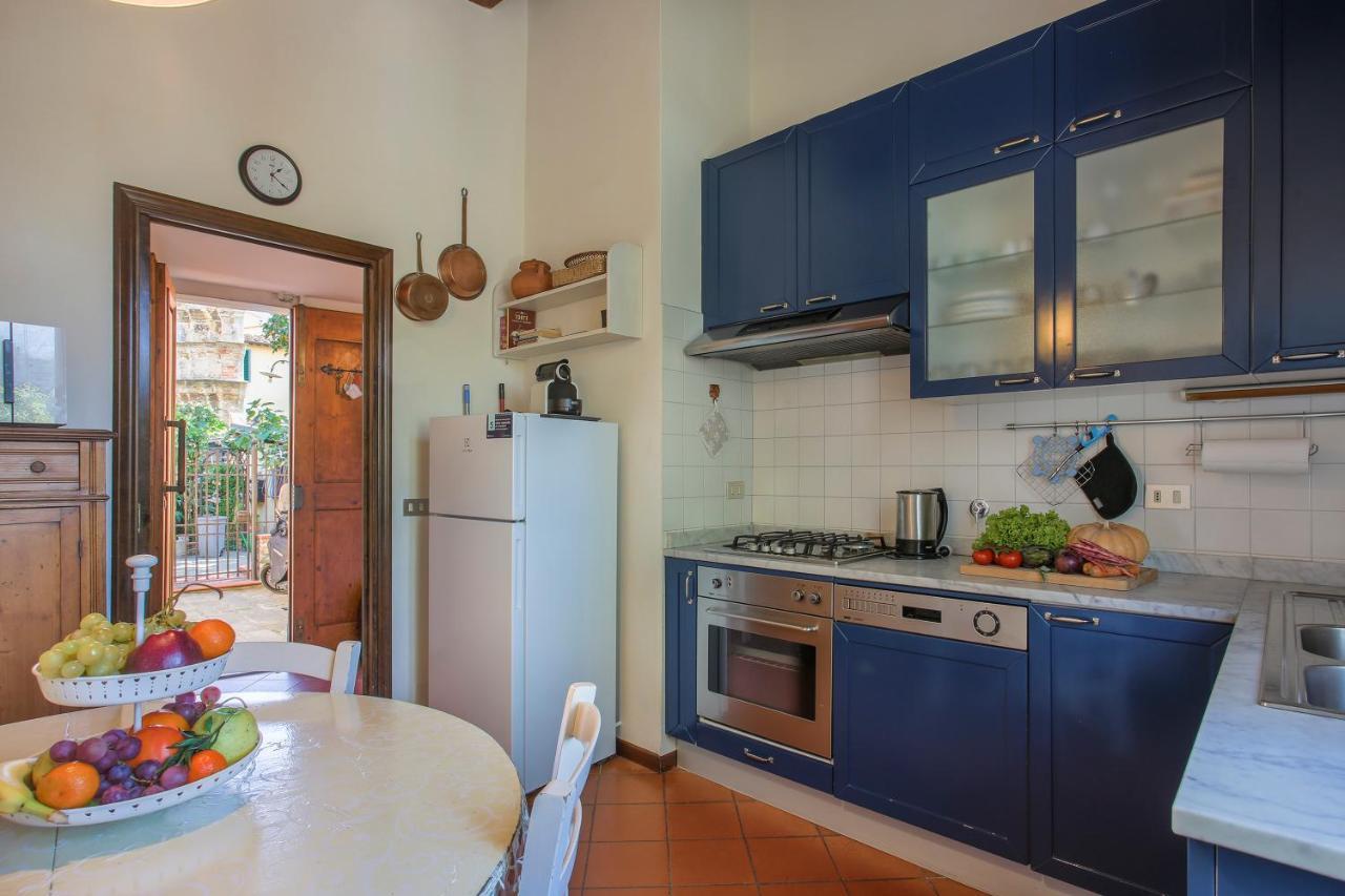 Casa Bellesi - Sweet Dreams In Apartamento *