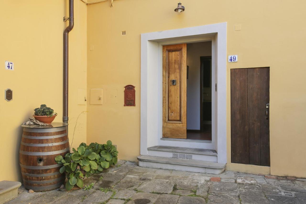 Casa Bellesi - Sweet Dreams In Florencia