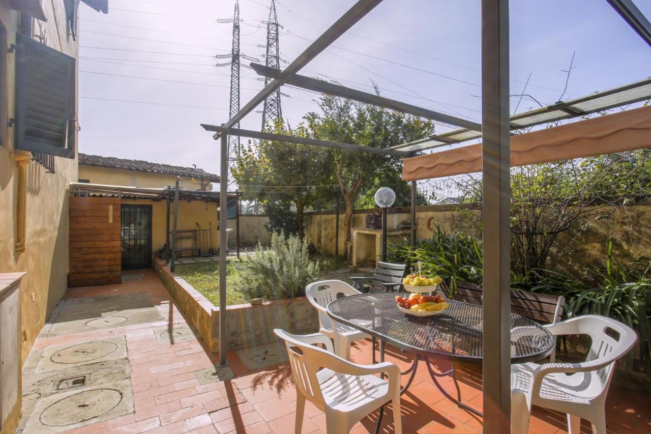 Casa Bellesi - Sweet Dreams In Apartamento Florencia