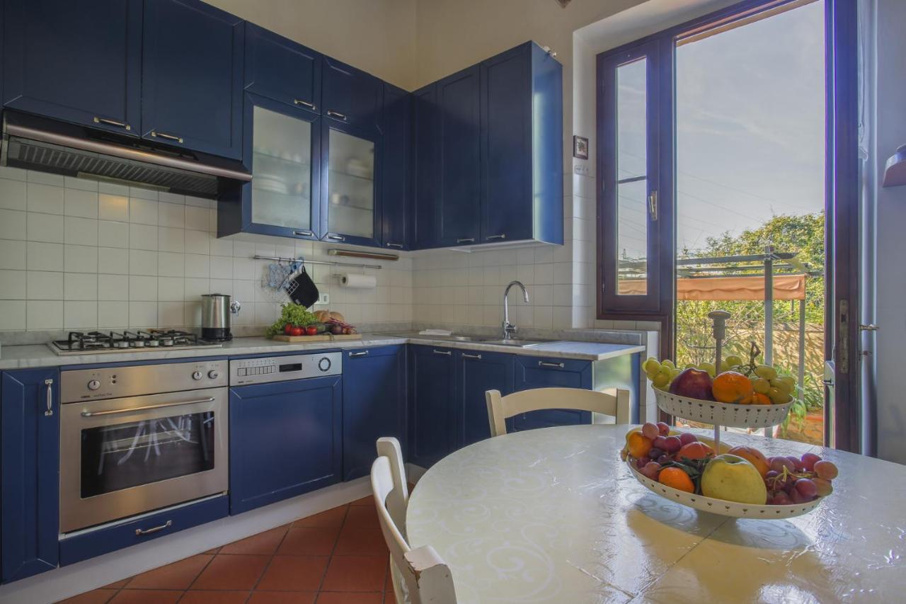 Casa Bellesi - Sweet Dreams In Florencia
