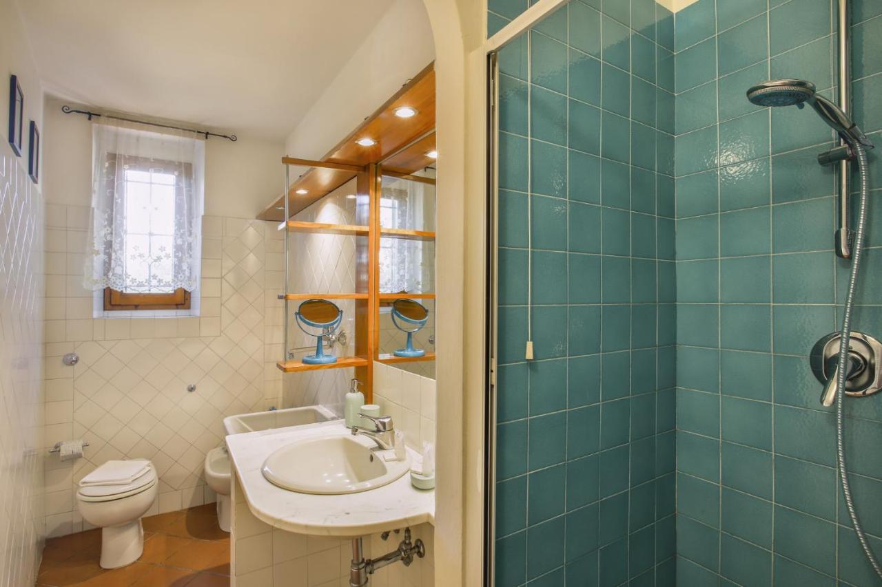 Casa Bellesi - Sweet Dreams In Apartamento Florencia